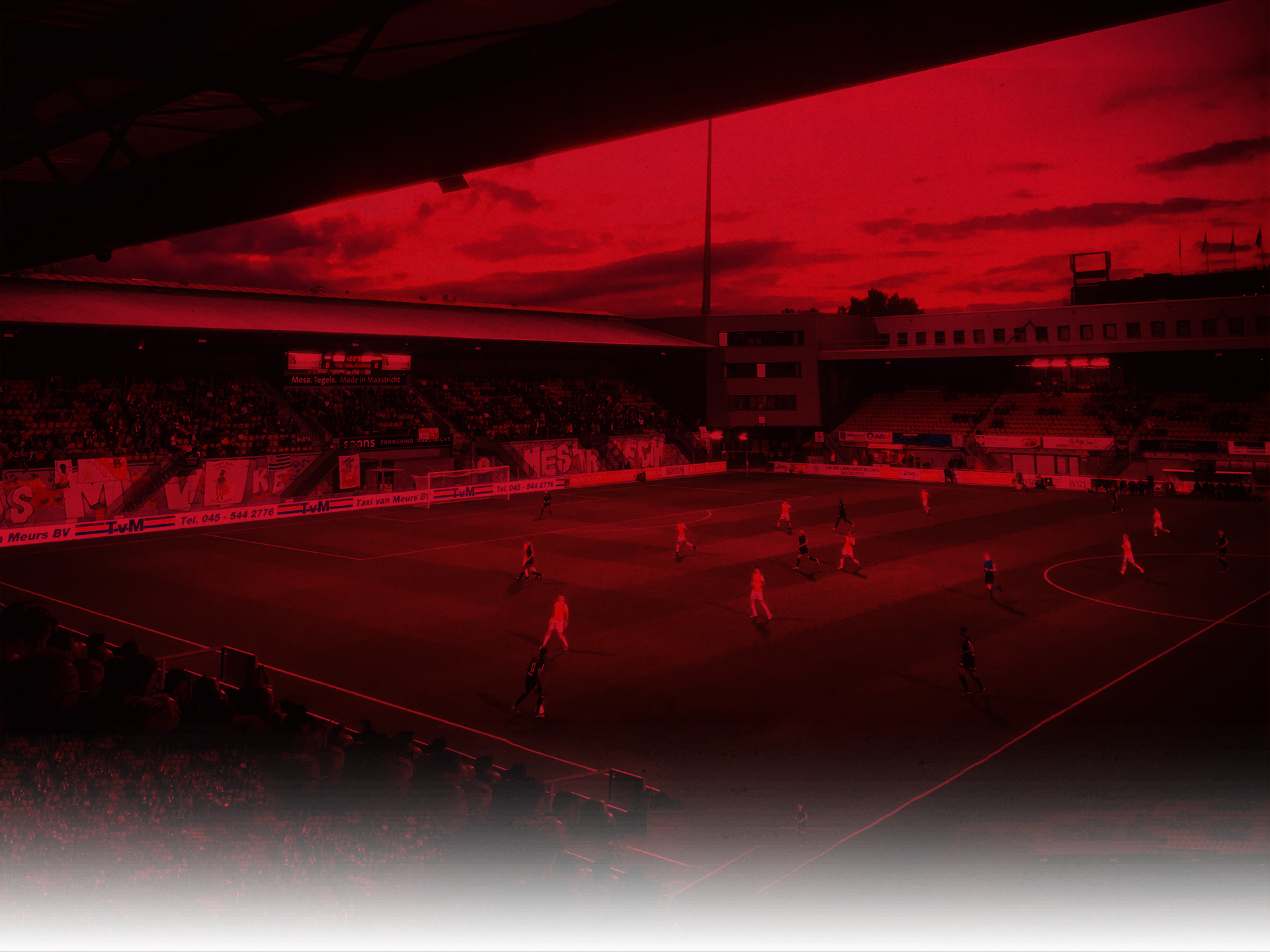 MVV Maastricht